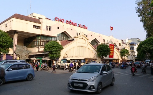 Lễ hội Thiết kế Sáng tạo Hà Nội 2026: Tinh thần sáng tạo lan tỏa khắp thành phố trong cả năm