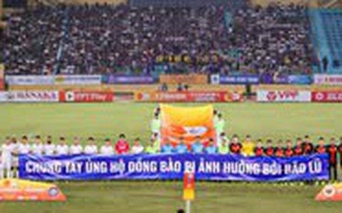 Lan tỏa giá trị nhân văn của bóng đá Việt Nam với cộng đồng