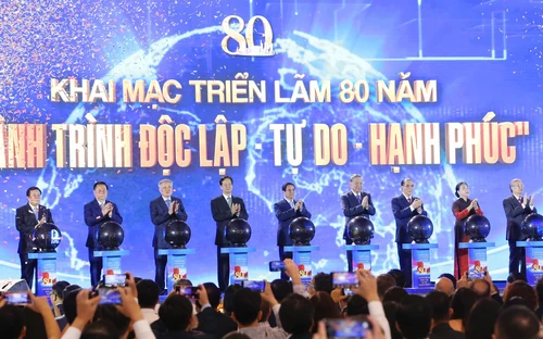 10 sự kiện Văn hóa, Thể thao và Du lịch tiêu biểu 2025