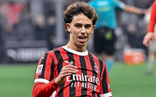 Tin chuyển nhượng: AC Milan Muốn Giữ Chân João Félix, Real Madrid và Manchester United để mắt đến hậu vệ trẻ Dean Huijsen