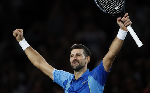 Djokovic đã bình phục chấn thương, đứng trước ngưỡng cửa đặc biệt của sự nghiệp trước thềm Qatar Open