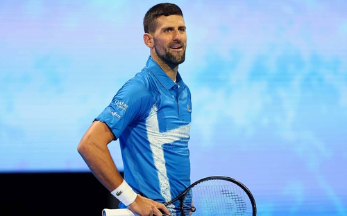 Djokovic thất bại trước Berrettini ngay trận mở màn Qatar Open