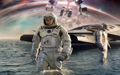 Vì sao không nên bỏ lỡ cơ hội xem lại "Interstellar" tại rạp chiếu Việt Nam