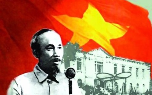 Ra mắt cuốn sách "135 chuyện kể về Bác Hồ"