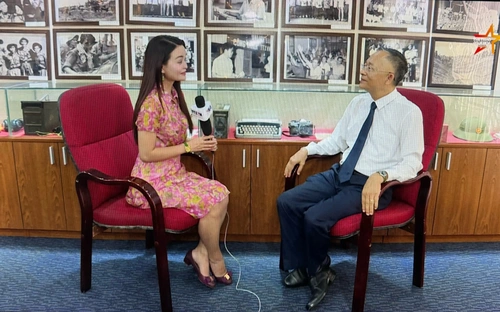 Thời cơ “vàng” của cuộc cách mạng tinh gọn bộ máy hành chính ở Việt Nam  