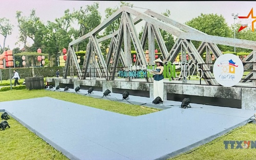 Hấp dẫn Lễ hội Du lịch Hà Nội năm 2025