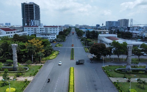 Doanh nghiệp đồng hành phát triển cùng TP.HCM 