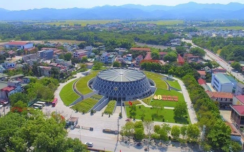 Phát huy giá trị Di tích lịch sử quốc gia đặc biệt Chiến trường Điện Biên Phủ