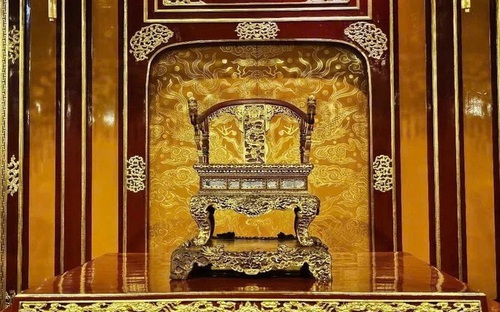 Hoàn thiện phương án bảo vệ các bảo vật quốc gia ở Huế trong tháng 6