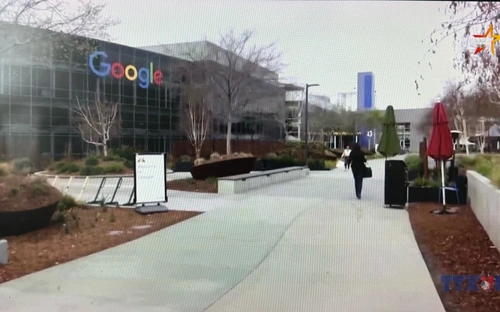 Google tăng 51% lượng khí thải ra môi trường từ khi có AI 