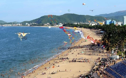Khánh Hòa sẵn sàng mùa lễ hội - du lịch biển
