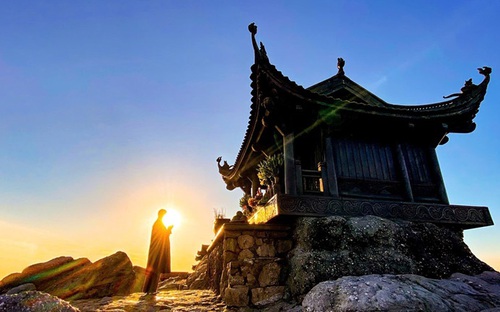 Quần thể di tích, danh thắng Yên Tử - Vĩnh Nghiêm - Côn Sơn, Kiếp Bạc trở thành Di sản Văn hóa thế giới