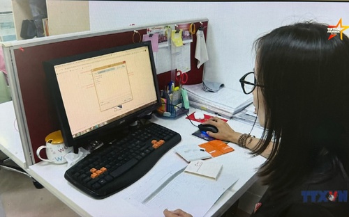 28% người Việt trưởng thành có chữ ký số