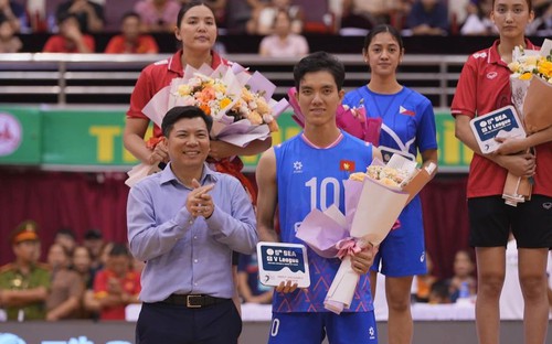 Bích Tuyền vắng mặt trong danh sách đội tuyển bóng chuyền nữ Việt Nam dự giải thế giới