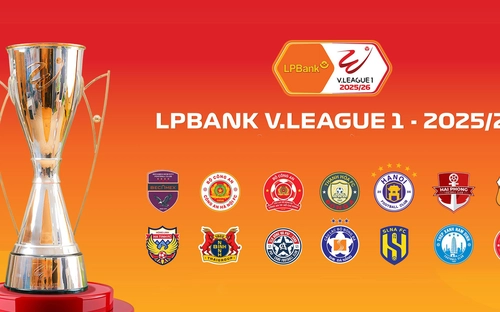 Tiêu điểm Thể thao: V-League và cuộc giải cứu ở phút bù giờ