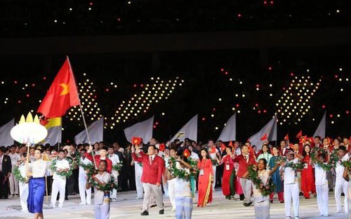 Đề xuất tăng thu nhập cho VĐV, HLV thể thao