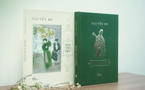 “Kim Vân Kiều” trở lại sau hơn một thế kỷ 