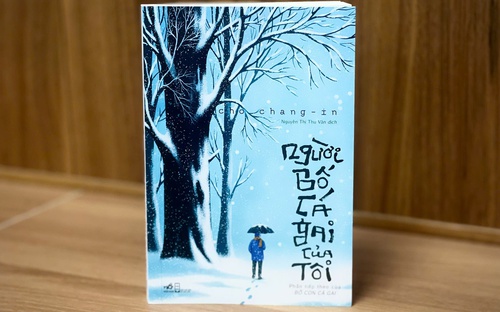 Phần tiếp theo “Bố con cá gai” đến với công chúng Việt Nam