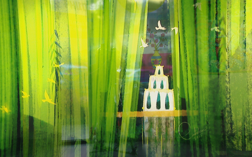 'Chất Địa Phương' - Bản sắc Việt qua góc nhìn của nghệ sĩ trẻ