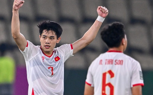 Bản tin KICK OFF Thể thao 14/1/2026: Lộ diện đối thủ của U23 Việt Nam tại tứ kết U23 Châu Á