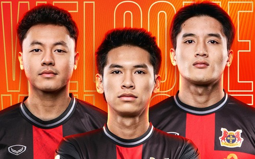 Đón 3 ngôi sao U23 Việt Nam, CLB Ninh Bình rộng cửa vô địch V-League 2025/26