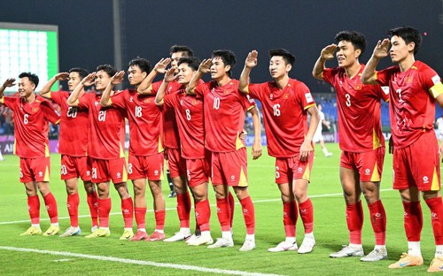 Loạt kỷ lục chờ đợi U23 Việt Nam nếu đánh bại UAE ở tứ kết châu Á