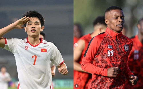 3 điểm nóng quyết định trận U23 Việt Nam - U23 UAE