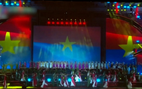 Đội ngũ văn nghệ sĩ tiếp tục phát huy vai trò nòng cốt trên mặt trận tư tưởng – văn hóa