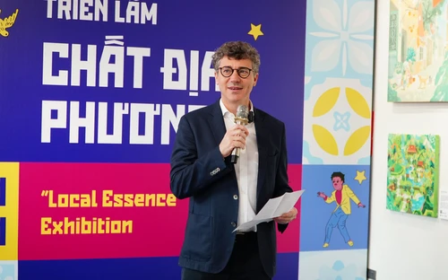 Từ “Chất địa phương” đến động lực sáng tạo cho phát triển bền vững