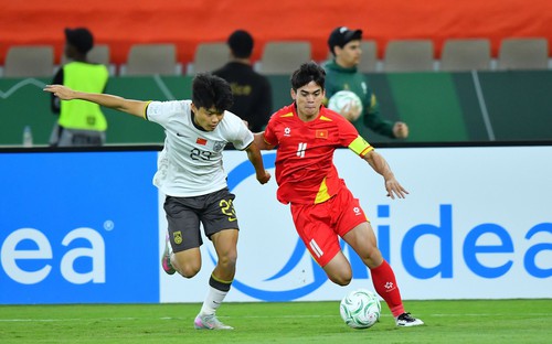 Bản tin KICK OFF Thể thao 21/1/2026: Lỡ cơ hội vào chung kết, U23 Việt Nam tranh hạng 3 châu Á với Hàn Quốc