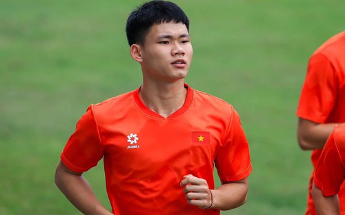 U23 Việt Nam: Ai sẽ thay thế Hiểu Minh và Lý Đức đá trận gặp U23 Hàn Quốc?