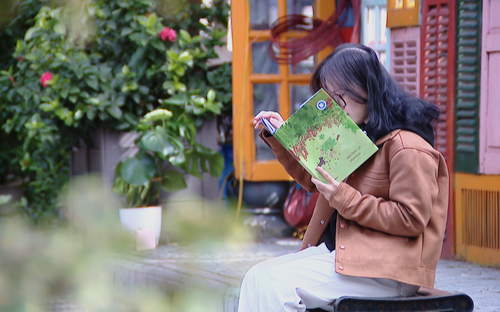 “Dạo bước với thời gian” - Cuộc dạo chơi qua bốn mùa Việt Nam 