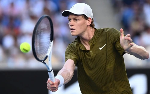 Bản tin KICK OFF Thể thao 27/1/2026: Sinner vào tứ kết Australian Open