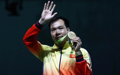 Thay đổi đột phá về mức thưởng của thể thao Việt Nam tại đấu trường quốc tế