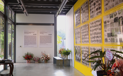 Những “điểm hẹn” mới của đời sống nghệ thuật Thủ đô 