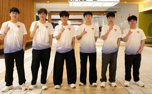 Nhật ký ASIAD ngày 1/10: Esports Việt Nam giành HCĐ LMHT, tiếc cho Phạm Quang Huy
