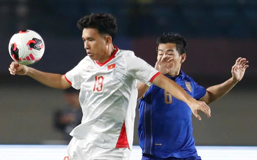 FIFA ASEAN Cup 2026: HLV Kim Sang Sik và bài toán thử nghiệm nhân sự ở trận gặp Pakistan
