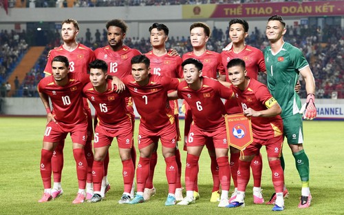 Bản tin KICK OFF Thể thao ngày 12/10: Đội tuyển Việt Nam đá giao hữu với Qatar và Nhật Bản trong tháng 12