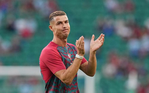Bản tin KICK OFF Thể thao ngày 13/10: Ronaldo khẳng định bản thân vĩ đại nhất lịch sử