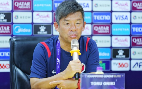HLV Kashima Antlers dè chừng đội chủ nhà ở cúp C1 châu Á