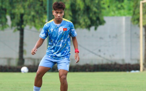 Bản tin KICK OFF Thể thao ngày 16/10: U17 Việt Nam tập huấn tại Hàn Quốc, chuẩn bị cho World Cup U17