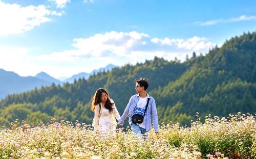 Du lịch vùng cao (Kỳ 3): Giải bài toán tăng trưởng và bảo tồn