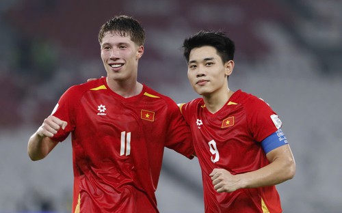 Bản tin KICK OFF Thể thao ngày 3/10: Đội tuyển Việt Nam gặp Malaysia ở trận tranh hạng ba FIFA ASEAN Cup 2026 