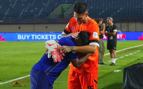 FIFA ASEAN Cup 2026: Đội tuyển Thái Lan nhận thất bại trước Philippines