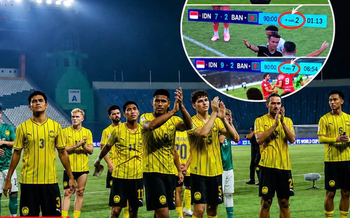 FIFA ASEAN Cup 2026: Cộng đồng mạng đặt đấu hỏi về hai trận đấu có tỷ số 'khủng' 