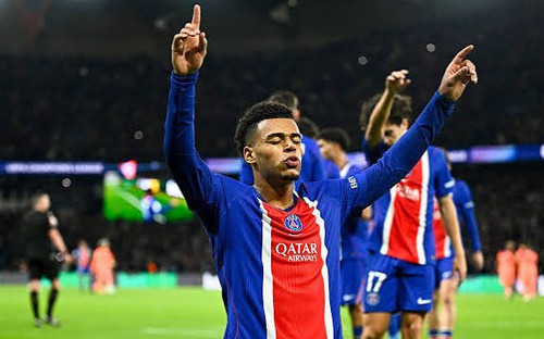 Bản tin KICK OFF Thể thao ngày 21/10: PSG thể hiện sức mạnh của nhà ĐKVĐ Champions League