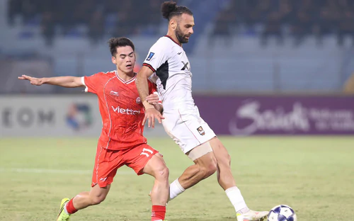 Bản tin KICK OFF Thể thao ngày 29/10: Thể Công Viettel thua đậm nhà vô địch của Hàn Quốc ở Cúp C2 châu Á