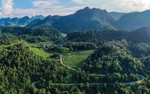Du lịch Vân Sơn: Giữ hồn xứ Mường trong hành trình chuyển đổi số