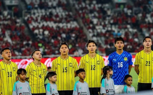 FIFA ASEAN Cup 2026: Tuyển Malaysia sở hữu hàng thủ chắc chắn, hàng công giàu tốc độ