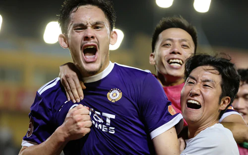 Bản tin KICK OFF Thể thao ngày 31/10: CLB Hà Nội giành chiến thắng ấn tượng trước Ninh Bình